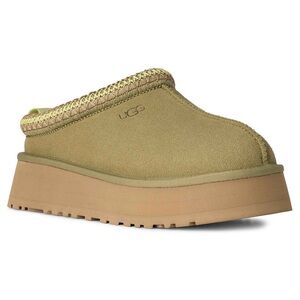 UGG W Tazz II in Olive
